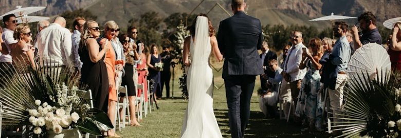 SA Weddings