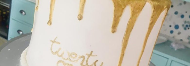 Grace Sugarbelle Bakeshop