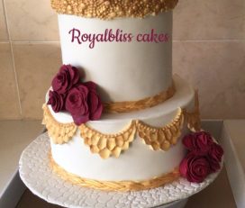 Royalbliss cakes and more