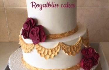 Royalbliss cakes and more