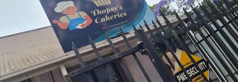 Thopsy’s Cakeries