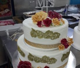 Mimmies Bakery