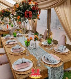 Events Planner & Equipment Hire