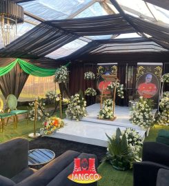 Events Planner & Equipment Hire