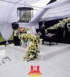Events Planner & Equipment Hire
