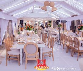 Events Planner & Equipment Hire
