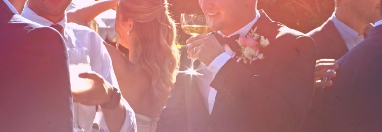 Wedding Film & Videography