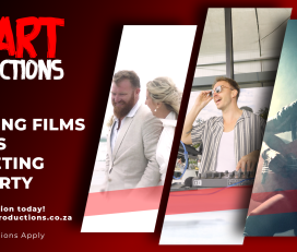 Wedding Film & Videography