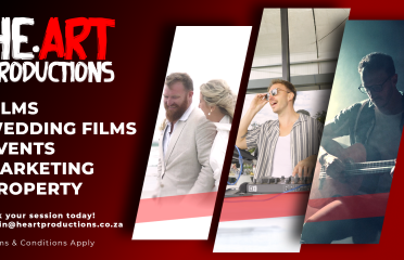 Wedding Film & Videography