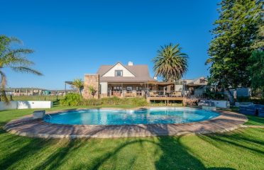 Kana Guest Farm – Ideal for Groups